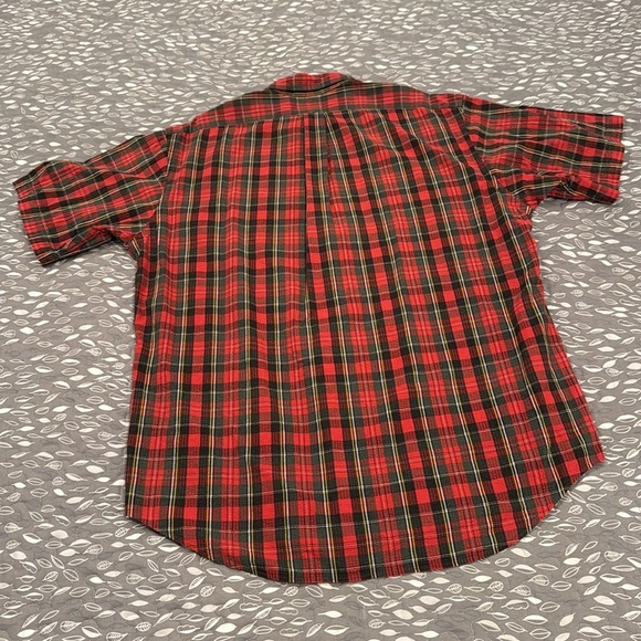 POLO RALPH LAUREN men’s shirt, Large - Picture 8 of 10